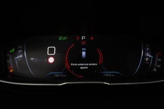 PEUGEOT 3008 usata 7
