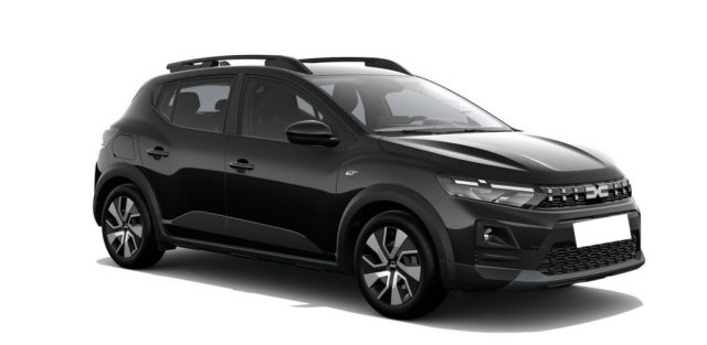 DACIA Sandero usata, con ABS