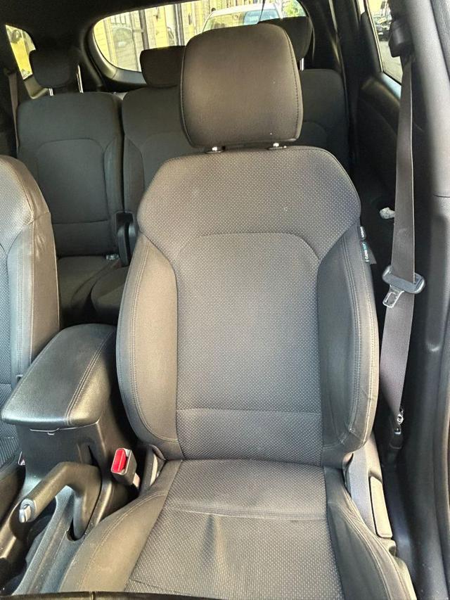 KIA Carens usata, con ESP