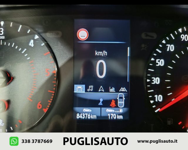 RENAULT Clio usata, con Cruise Control