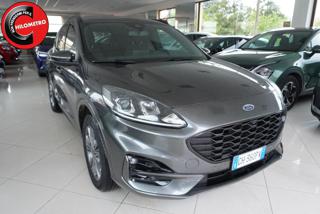 FORD Kuga usata, con Airbag
