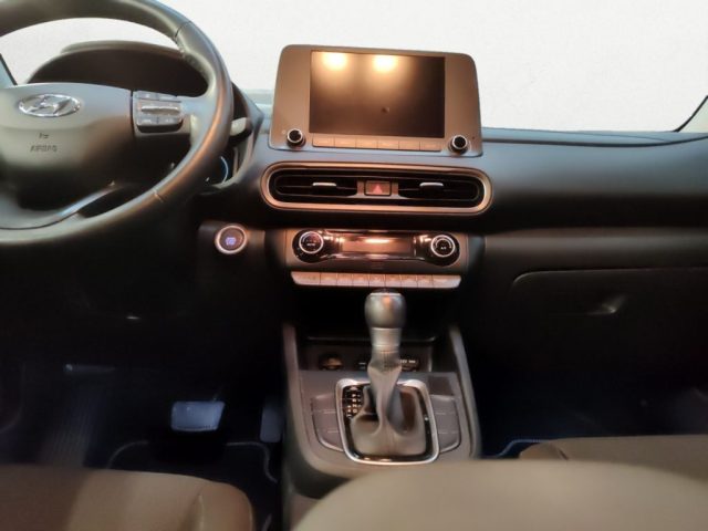 HYUNDAI Kona usata, con Fendinebbia