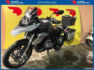 BMW R 1200 GS usata 1