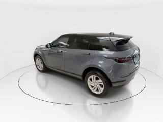 LAND ROVER Range Rover Evoque usata, con Regolazione elettrica sedili