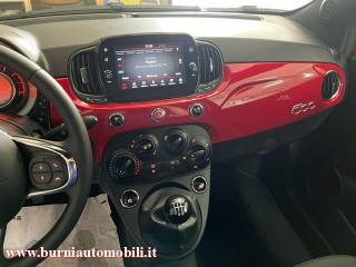 FIAT 500 usata, con Cruise Control