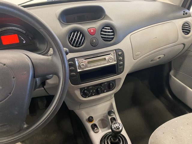 CITROEN C3 usata 16