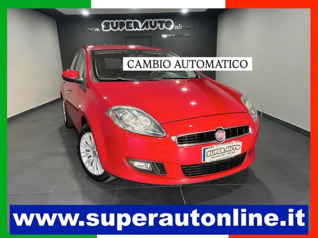 FIAT Bravo usata, con ABS