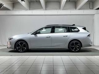 OPEL Astra usata, con Airbag laterali