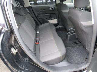 CITROEN C3 usata, con Controllo elettronico della corsia