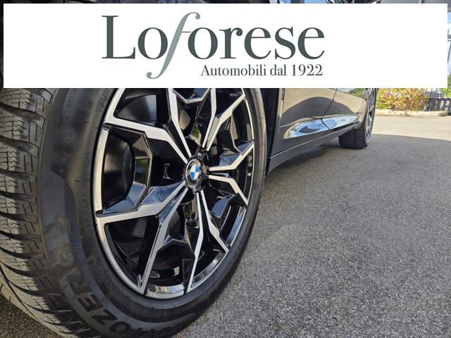 BMW X3 usata, con Alzacristalli elettrici