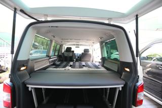 VOLKSWAGEN Multivan usata, con Chiusura centralizzata