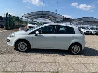 FIAT Punto Evo usata, con Cerchi in lega