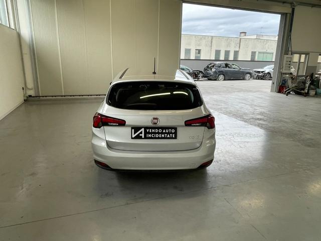 FIAT Tipo usata, con Autoradio