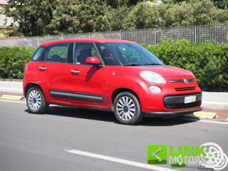 FIAT 500L usata 15