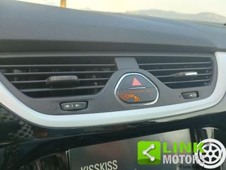 OPEL Corsa usata, con Android Auto