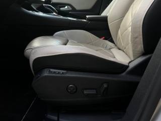 DS AUTOMOBILES DS 7 usata, con Riconoscimento dei segnali stradali