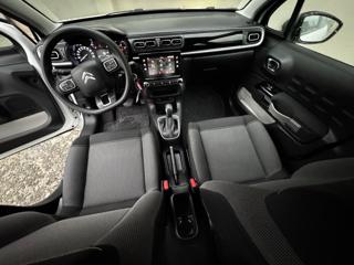 CITROEN C3 usata, con Cronologia tagliandi