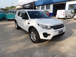 LAND ROVER Discovery Sport usata, con Autoradio