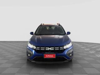DACIA Sandero usata 7
