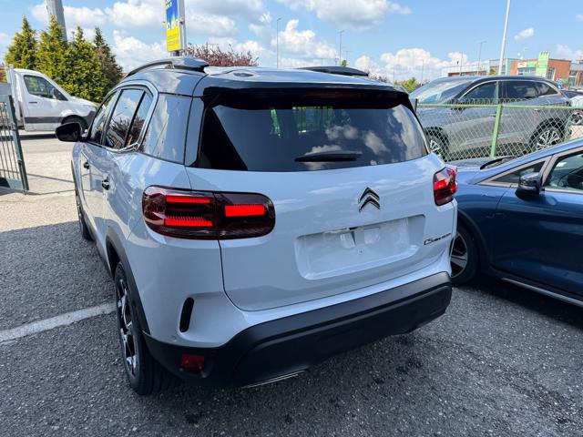 CITROEN C5 Aircross usata, con Alzacristalli elettrici