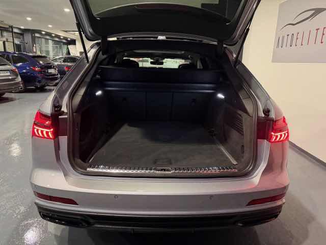 AUDI A6 usata, con Tettuccio apribile