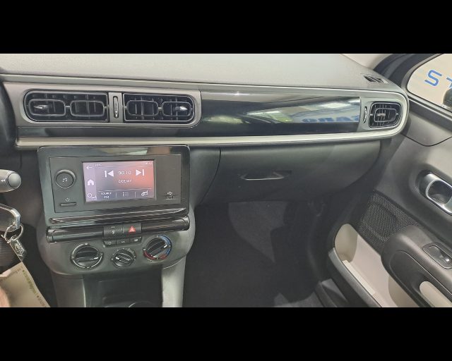 CITROEN C3 usata, con Cruise Control