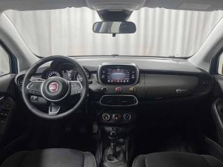 FIAT 500X usata, con Servosterzo
