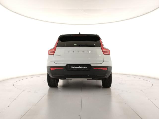 VOLVO XC40 usata, con Airbag Passeggero