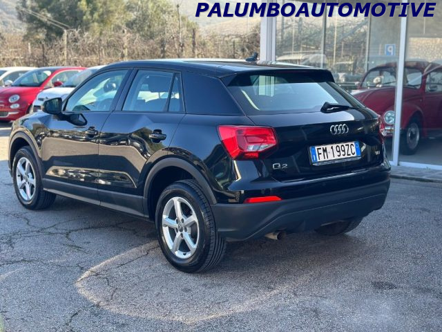 AUDI Q2 usata, con Autoradio