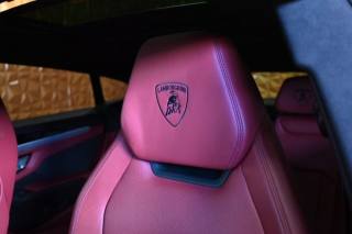 LAMBORGHINI Urus usata 55