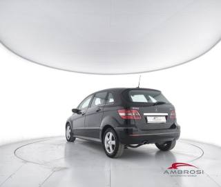 MERCEDES-BENZ B 180 usata 3