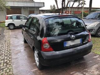 RENAULT Clio usata, con Climatizzatore