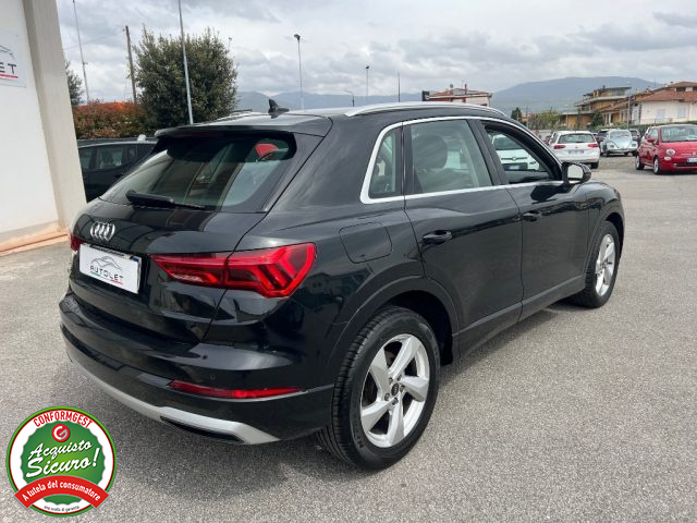 AUDI Q3 usata, con Airbag Passeggero