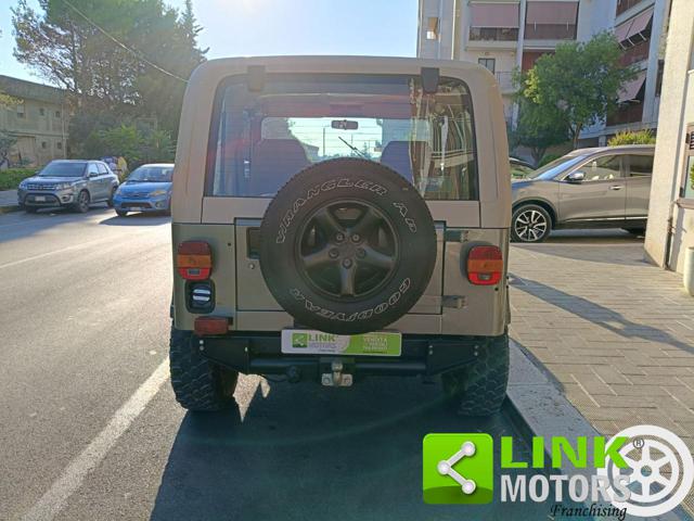 JEEP Wrangler usata 45