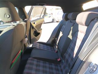 VOLKSWAGEN Golf GTI usata, con Cruise Control