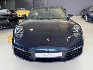 PORSCHE 911 usata, con Autoradio