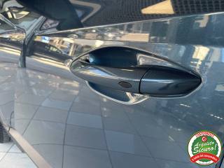 HYUNDAI Tucson usata, con Servosterzo