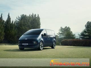 HYUNDAI Staria usata, con Controllo elettronico della corsia