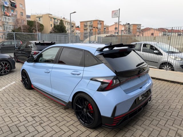 HYUNDAI i20 usata, con Climatizzatore