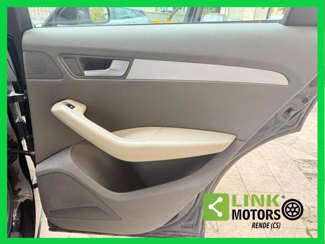 AUDI Q5 usata, con Ruotino