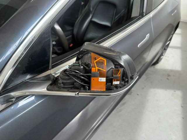 TESLA Model 3 usata, con Climatizzatore