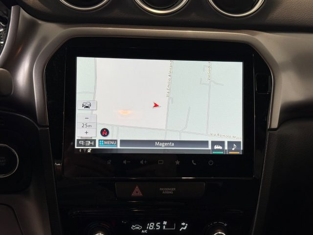 SUZUKI Vitara usata, con Specchietti laterali elettrici