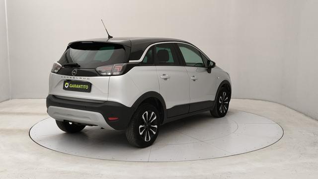 OPEL Crossland usata, con Alzacristalli elettrici