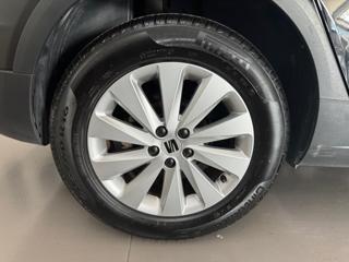 SEAT Arona usata, con Airbag Passeggero