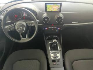 AUDI A3 usata, con Bluetooth