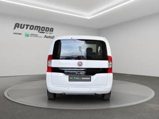 FIAT Qubo usata, con Autoradio