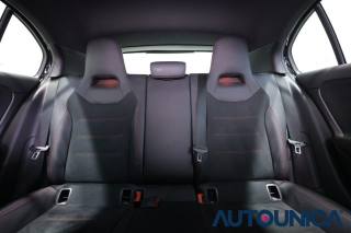 MERCEDES-BENZ A 200 usata, con Luci diurne