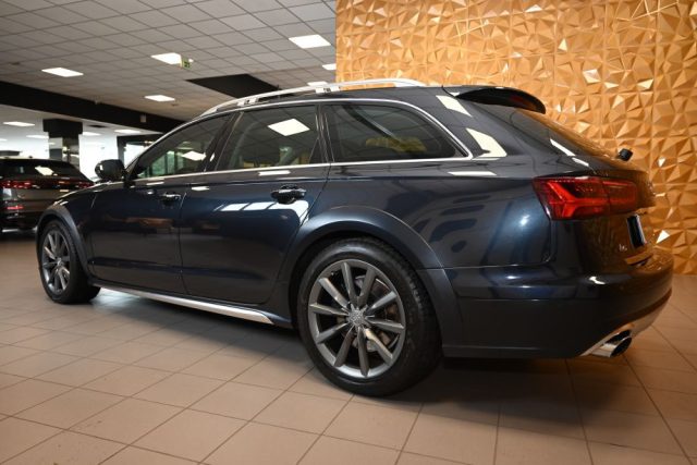 AUDI A6 allroad usata 97