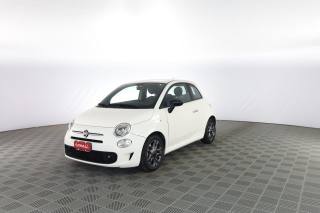 FIAT 500 500 1.0 Hybrid Connect