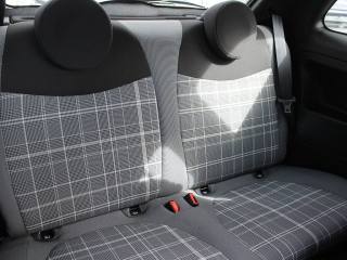 FIAT 500 usata, con Cruise Control